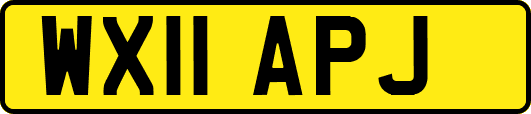 WX11APJ