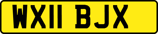 WX11BJX