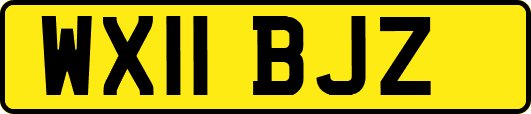 WX11BJZ