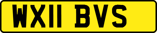 WX11BVS