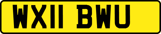 WX11BWU