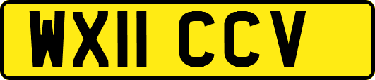 WX11CCV