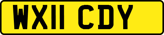 WX11CDY