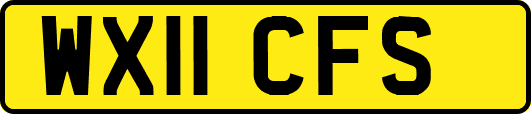 WX11CFS