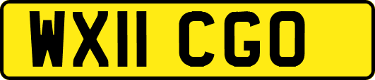 WX11CGO
