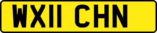WX11CHN