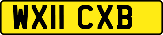 WX11CXB