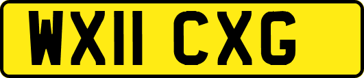 WX11CXG