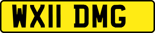 WX11DMG