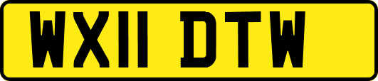 WX11DTW