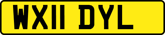 WX11DYL