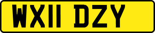 WX11DZY