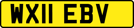 WX11EBV