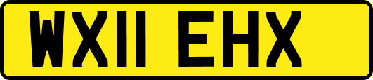 WX11EHX