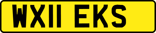 WX11EKS