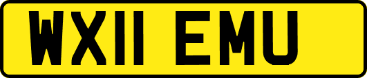 WX11EMU