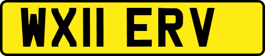 WX11ERV
