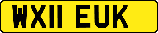 WX11EUK
