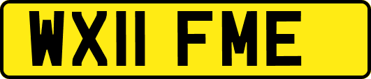 WX11FME