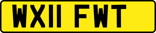 WX11FWT