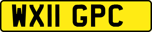 WX11GPC