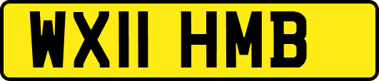 WX11HMB