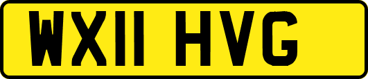 WX11HVG