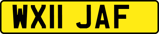 WX11JAF
