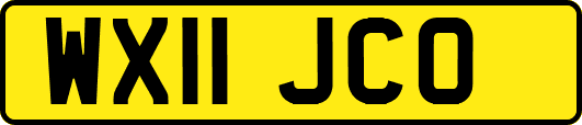 WX11JCO