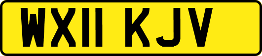 WX11KJV
