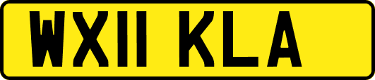 WX11KLA
