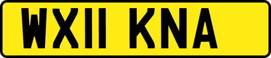 WX11KNA