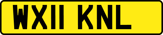 WX11KNL
