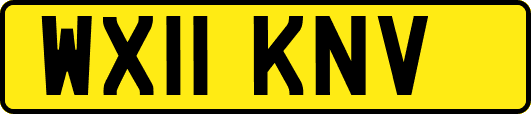 WX11KNV