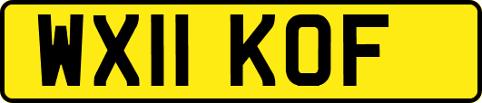 WX11KOF