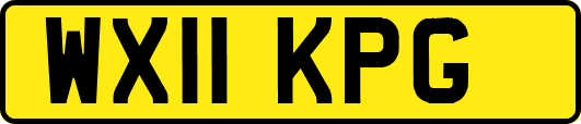 WX11KPG