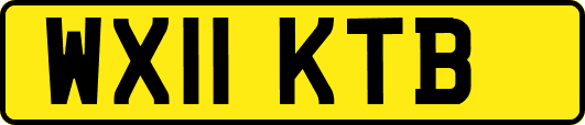 WX11KTB