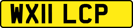 WX11LCP