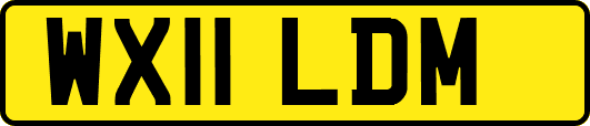 WX11LDM