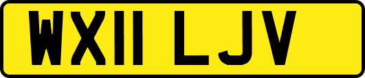 WX11LJV