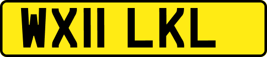 WX11LKL