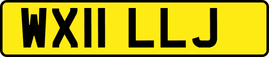 WX11LLJ