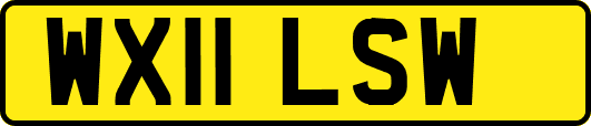 WX11LSW
