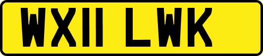 WX11LWK