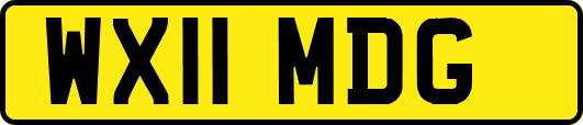 WX11MDG