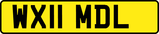 WX11MDL