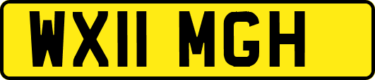 WX11MGH