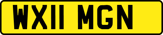 WX11MGN