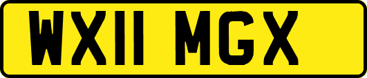 WX11MGX