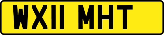WX11MHT